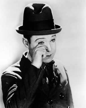 Harry Langdon