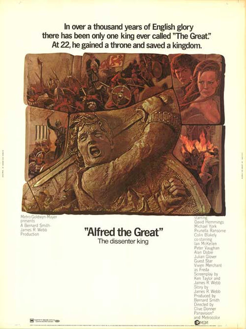 Alfred the Great