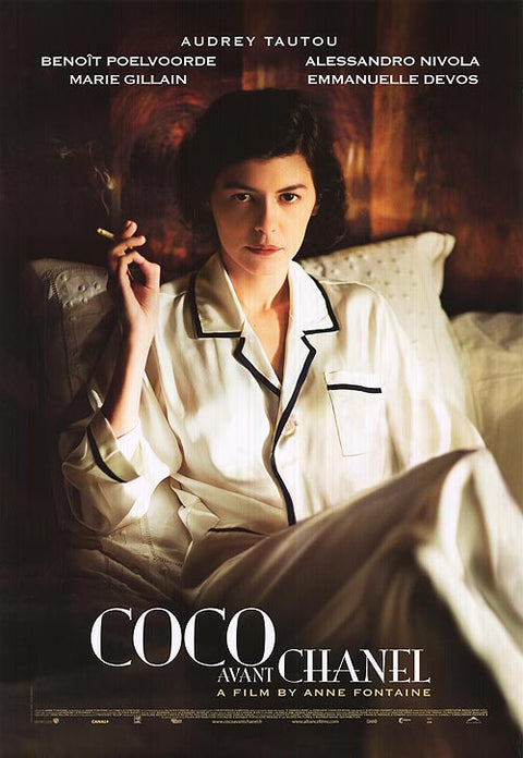 Coco before Chanel