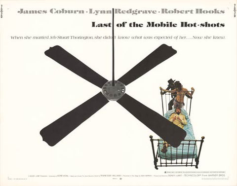 Last of the Mobile Hot Shots