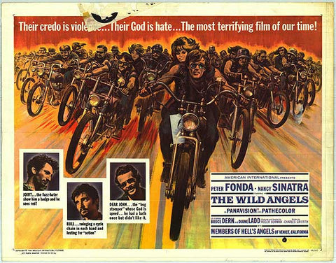 Wild Angels