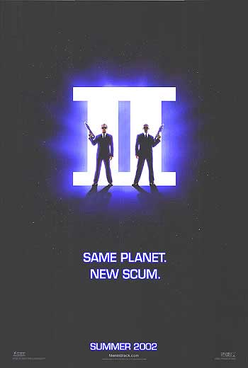 Men In Black II
