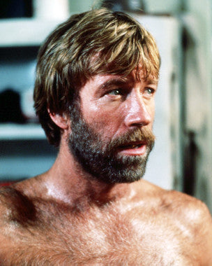 Chuck Norris