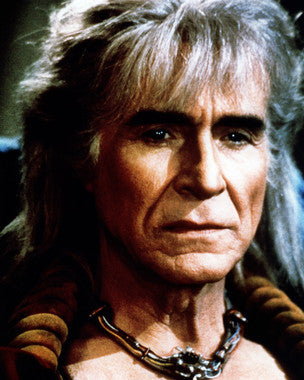 Star Trek: The Wrath of Khan