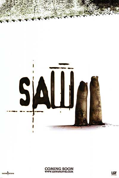 Saw II