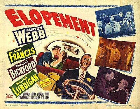 Elopement