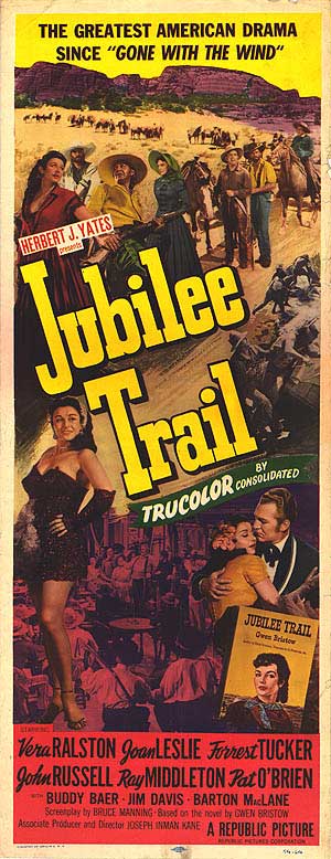 Jubilee Trail