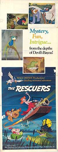 Rescuers