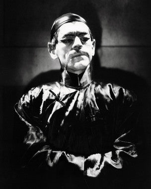 Boris Karloff