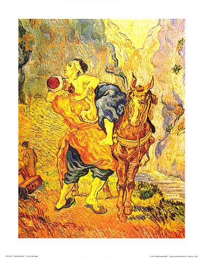 Van Gogh, Vincent