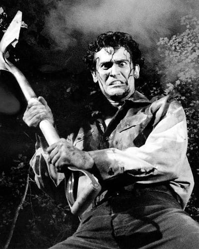Evil Dead II