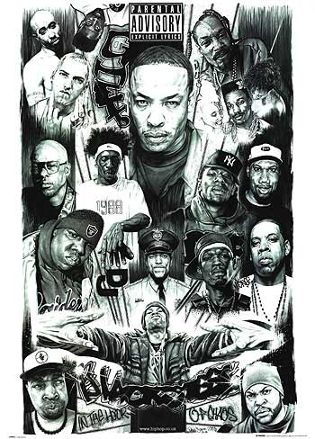 Rap Gods 2