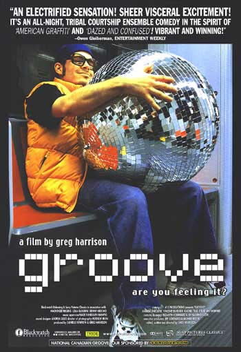 Groove