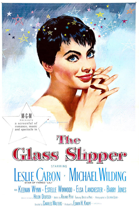 Glass Slipper