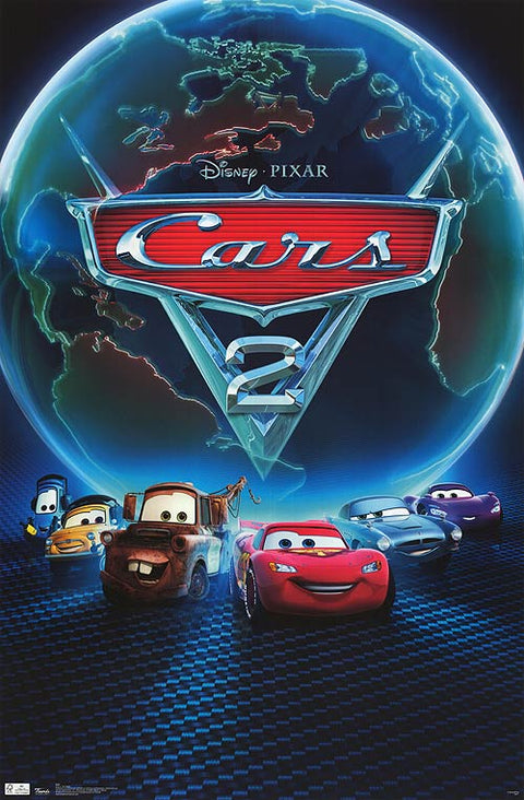 Cars 2