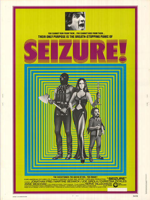 Seizure