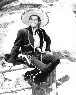 Cisco Kid