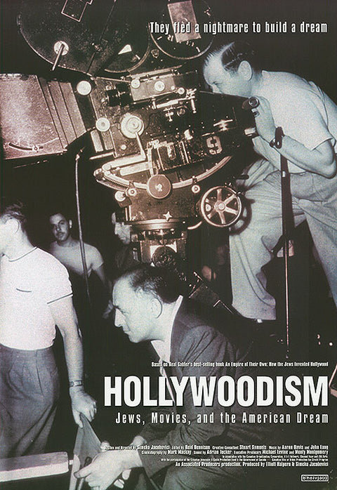 Hollywoodism