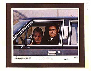 Strange Brew