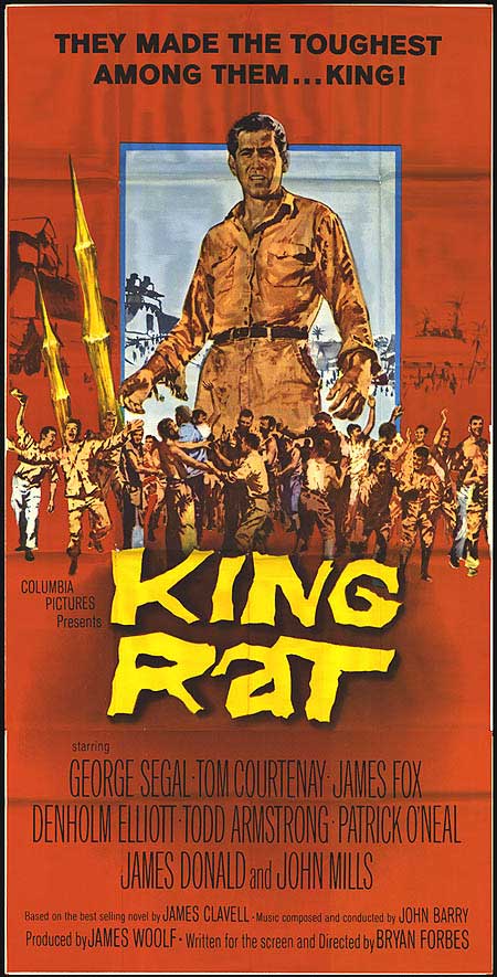 King Rat