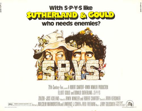 S*P*Y*S