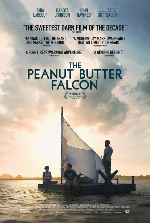 Peanut Butter Falcon