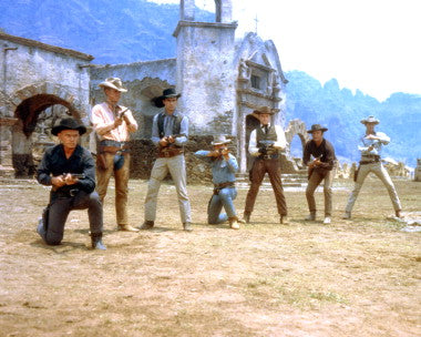 Magnificent Seven