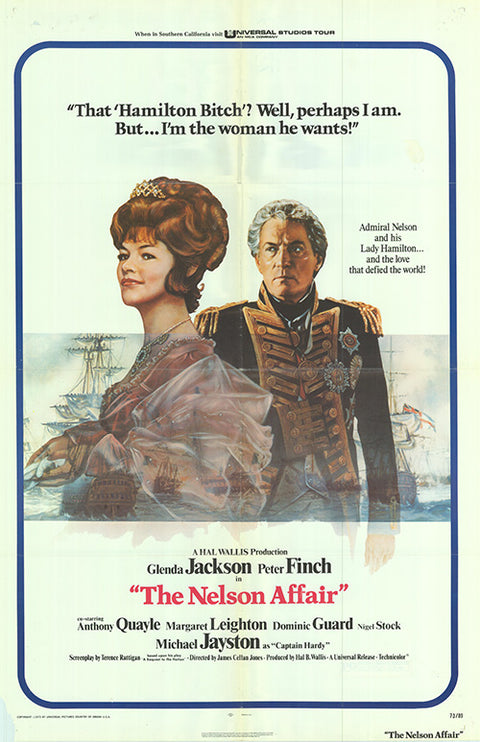 Nelson Affair