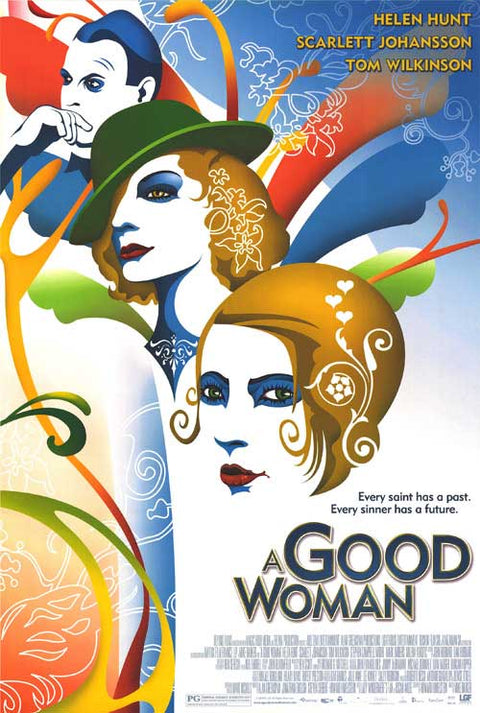 Good Woman