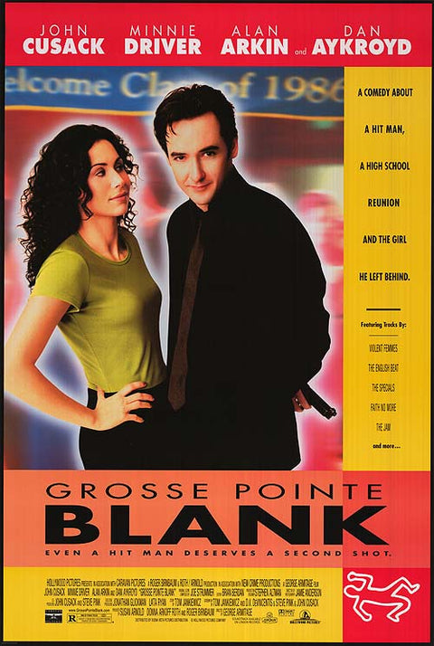 Grosse Pointe Blank