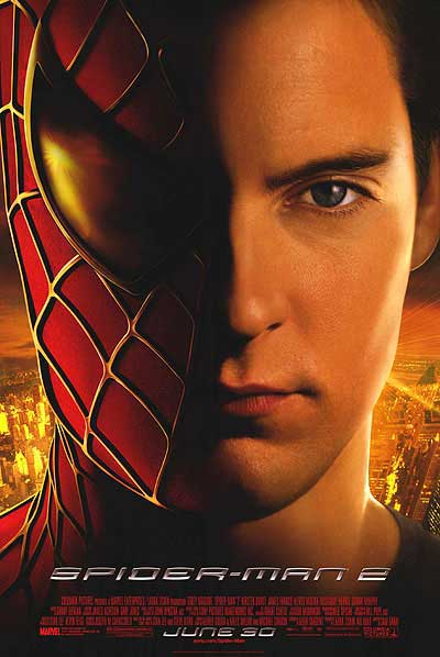 Spider-man 2