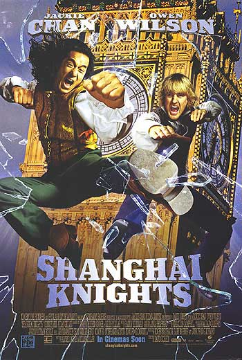 Shanghai Knights