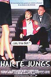 Harte Jungs