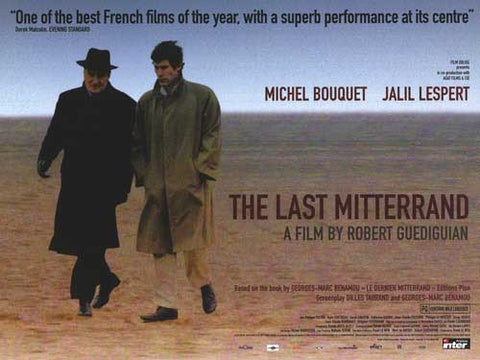 Last Mitterand