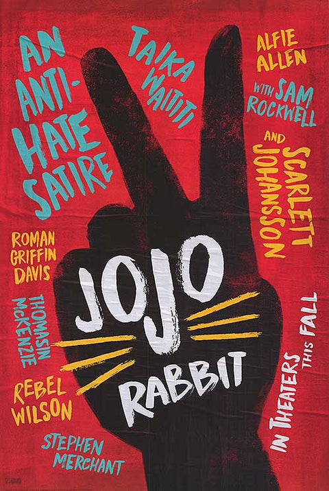 Jojo Rabbit