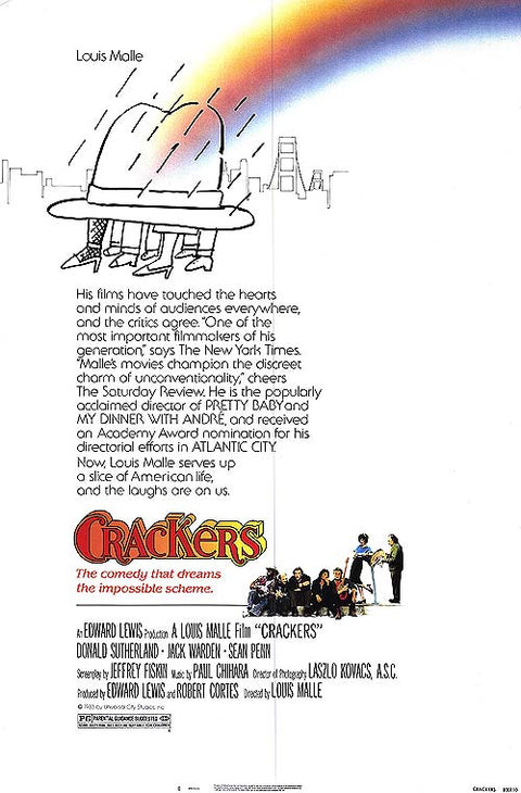 Crackers