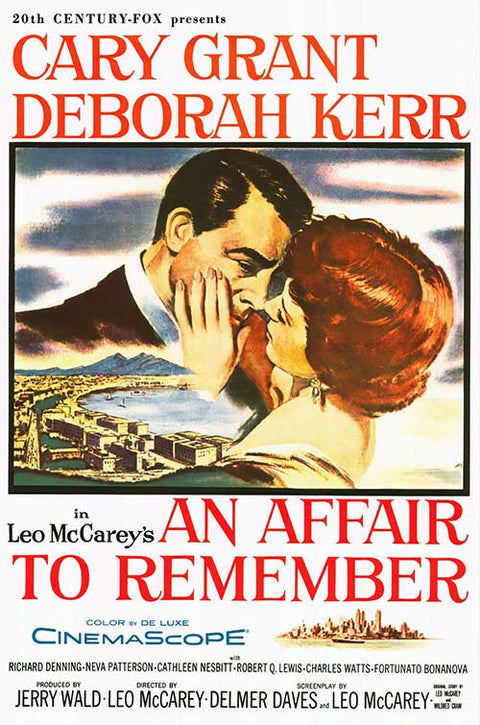 Affair To Remember