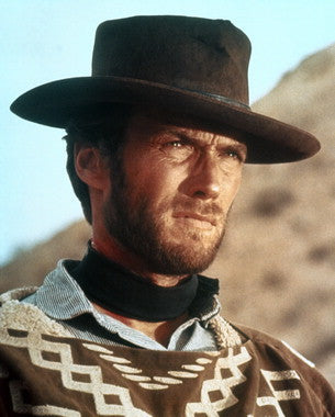 Clint Eastwood
