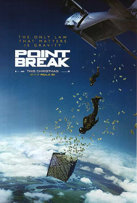 Point Break
