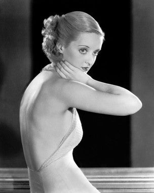 Bette Davis