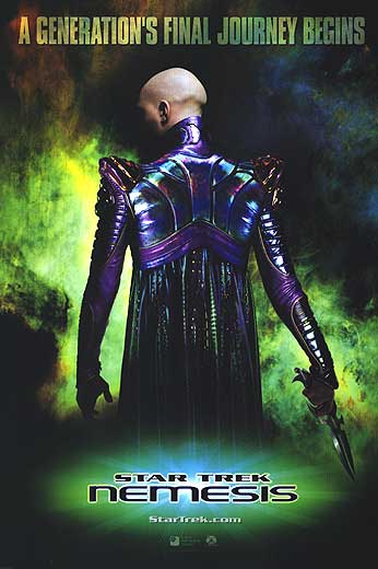 Star Trek: Nemesis