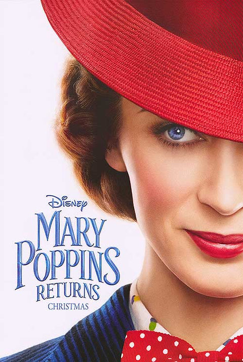 Mary Poppins Returns