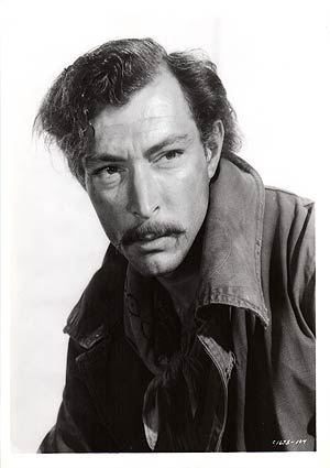 Lee Van Cleef