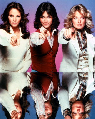 Charlie's Angels