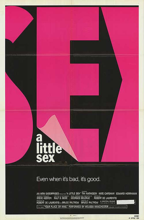 Little Sex