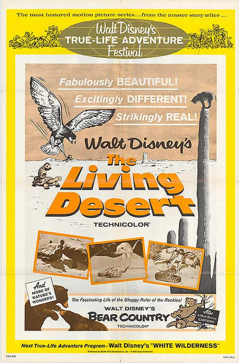 Living Desert
