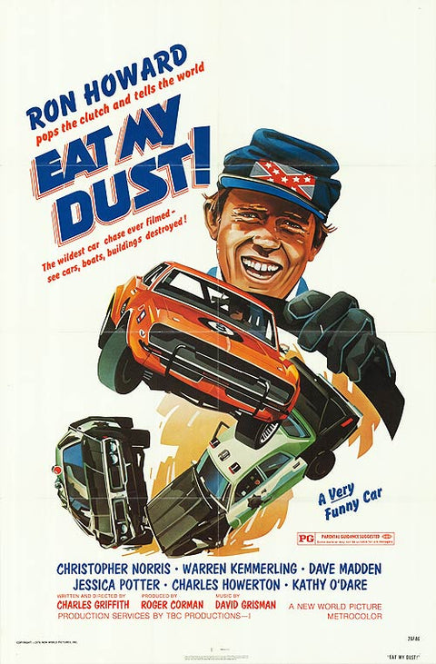 Eat My Dust