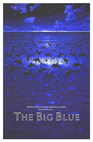 Big Blue