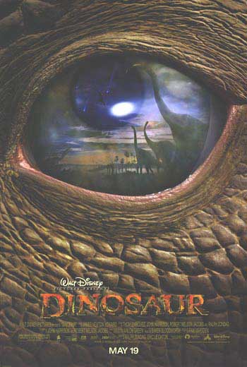 Dinosaur