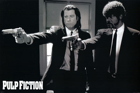 Pulp Fiction